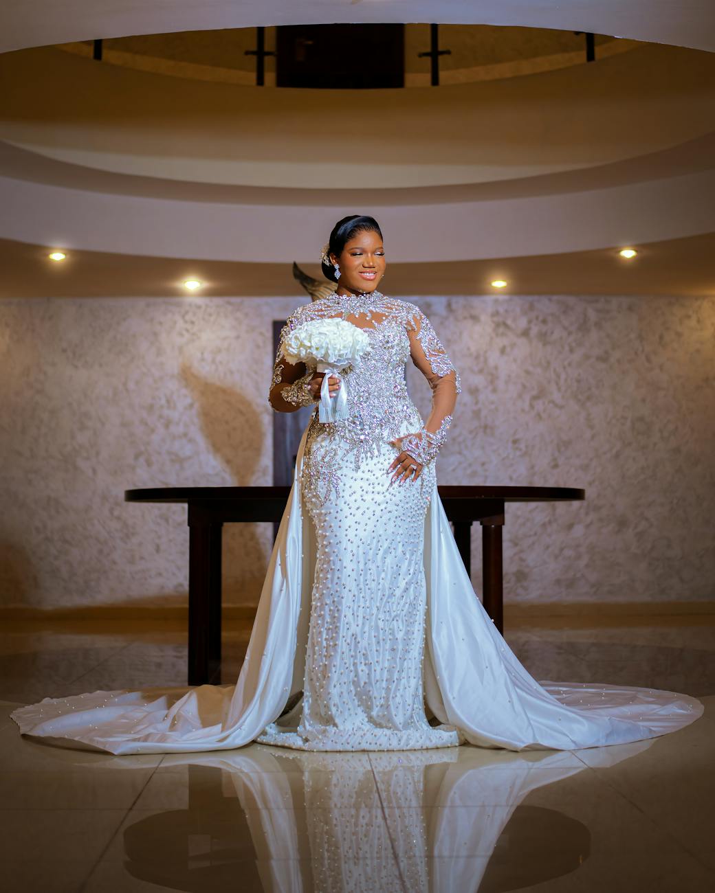 Retouches & Ajustements